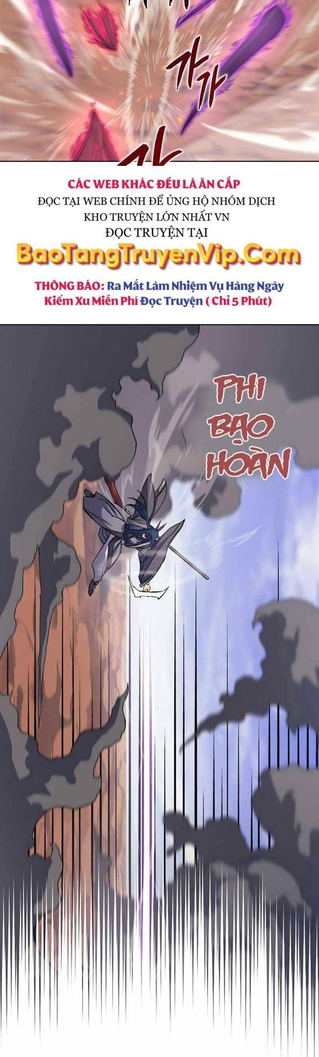 biên niên sử của thiên quỷ chapter 195 - Trang 2