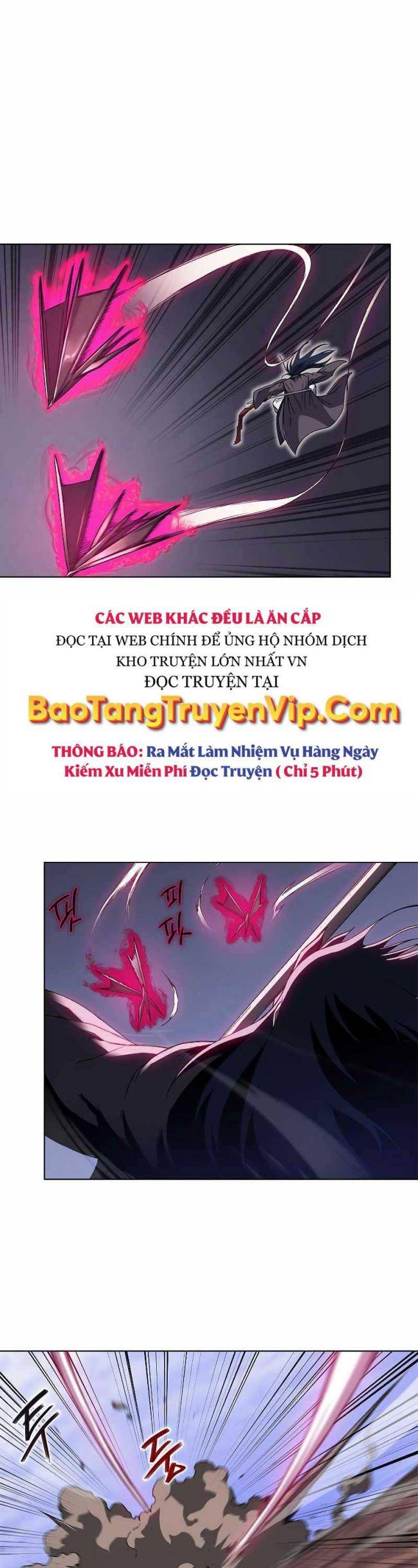 biên niên sử của thiên quỷ chapter 195 - Trang 2