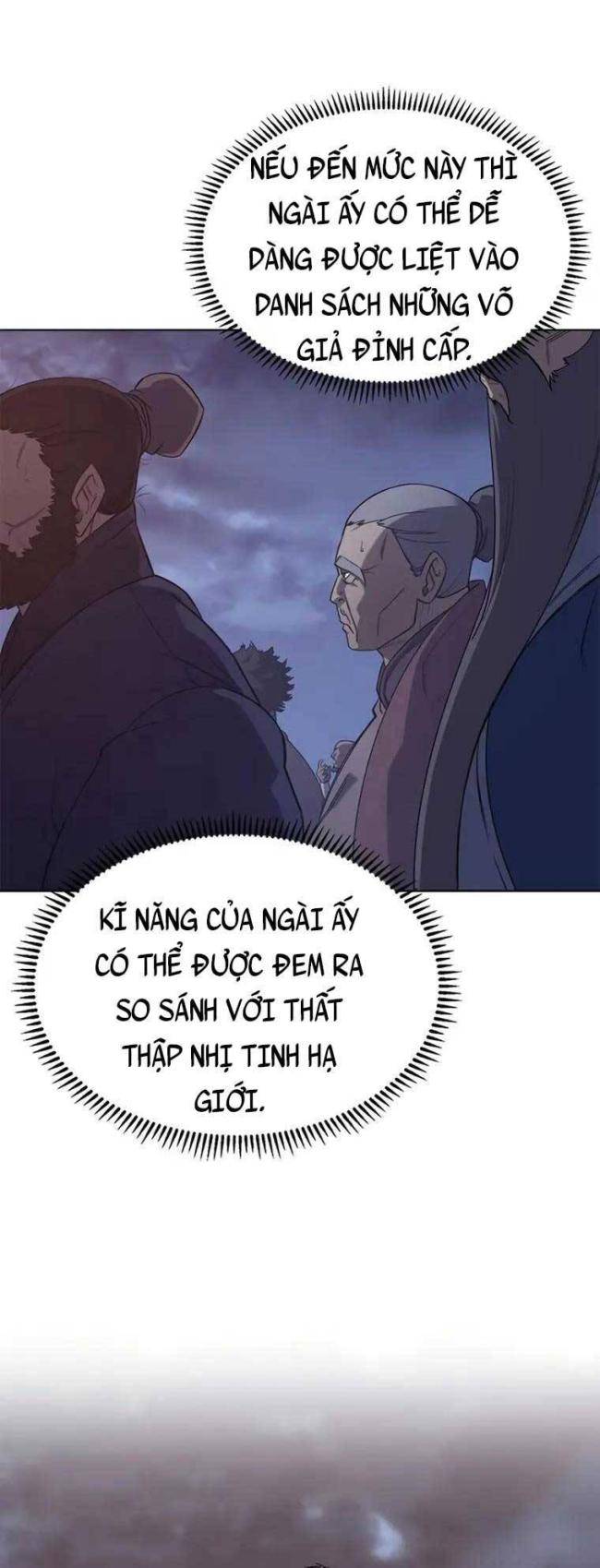 biên niên sử của thiên quỷ chapter 201 - Next chapter 202