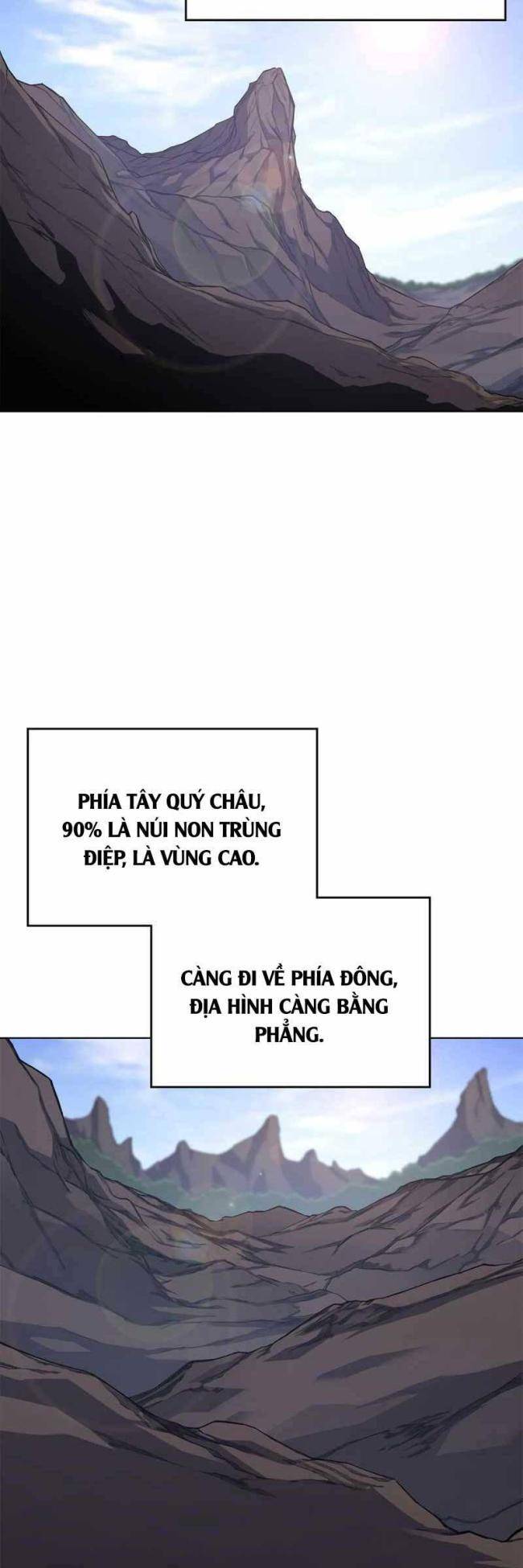 biên niên sử của thiên quỷ chapter 203 - Trang 2