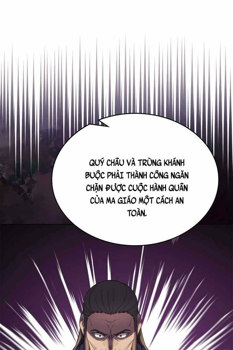 biên niên sử của thiên quỷ chapter 203 - Trang 2