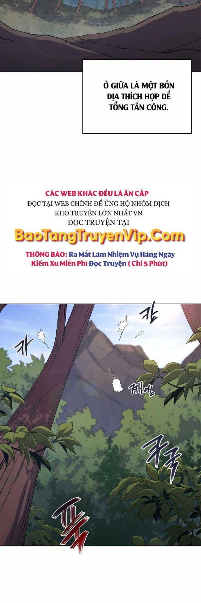 biên niên sử của thiên quỷ chapter 203 - Trang 2