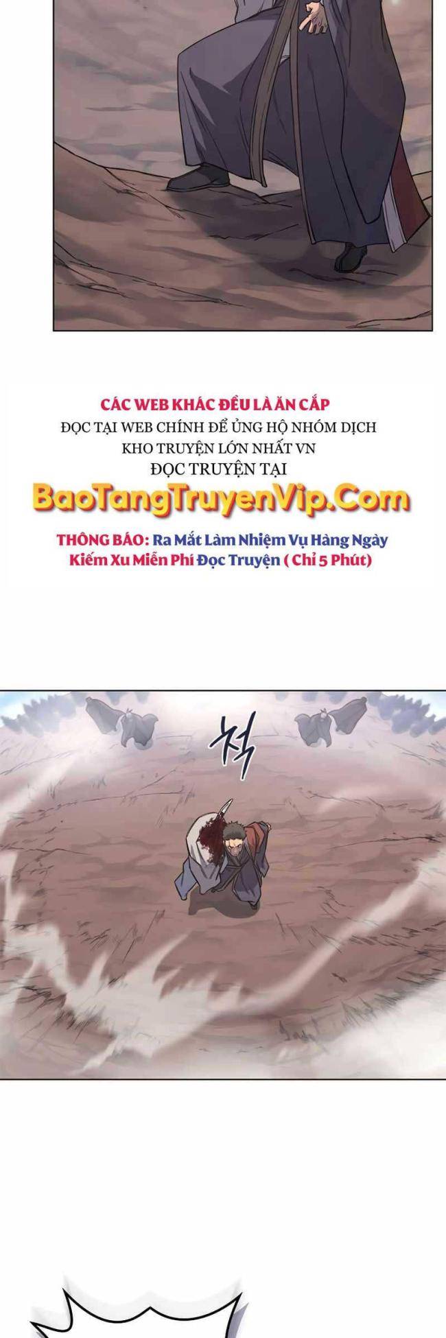 biên niên sử của thiên quỷ chapter 203 - Trang 2