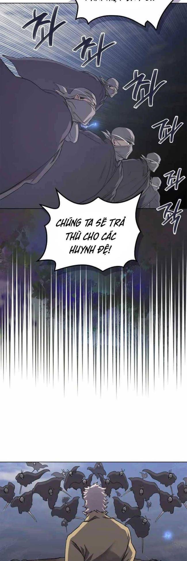 biên niên sử của thiên quỷ chapter 204 - Next chapter 205