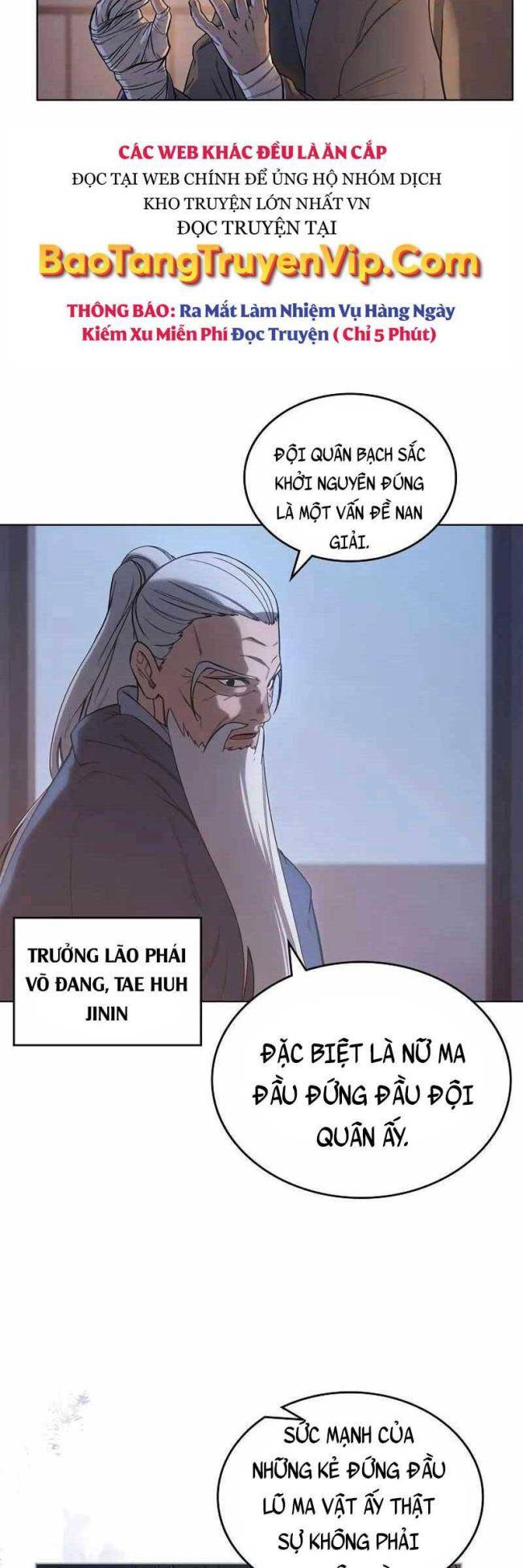 biên niên sử của thiên quỷ chapter 204 - Next chapter 205