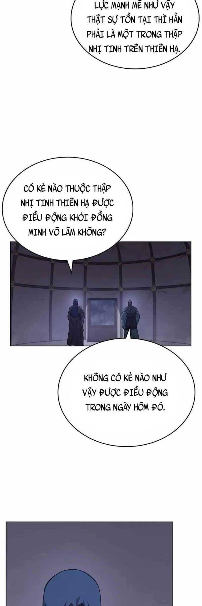 biên niên sử của thiên quỷ chapter 204 - Next chapter 205