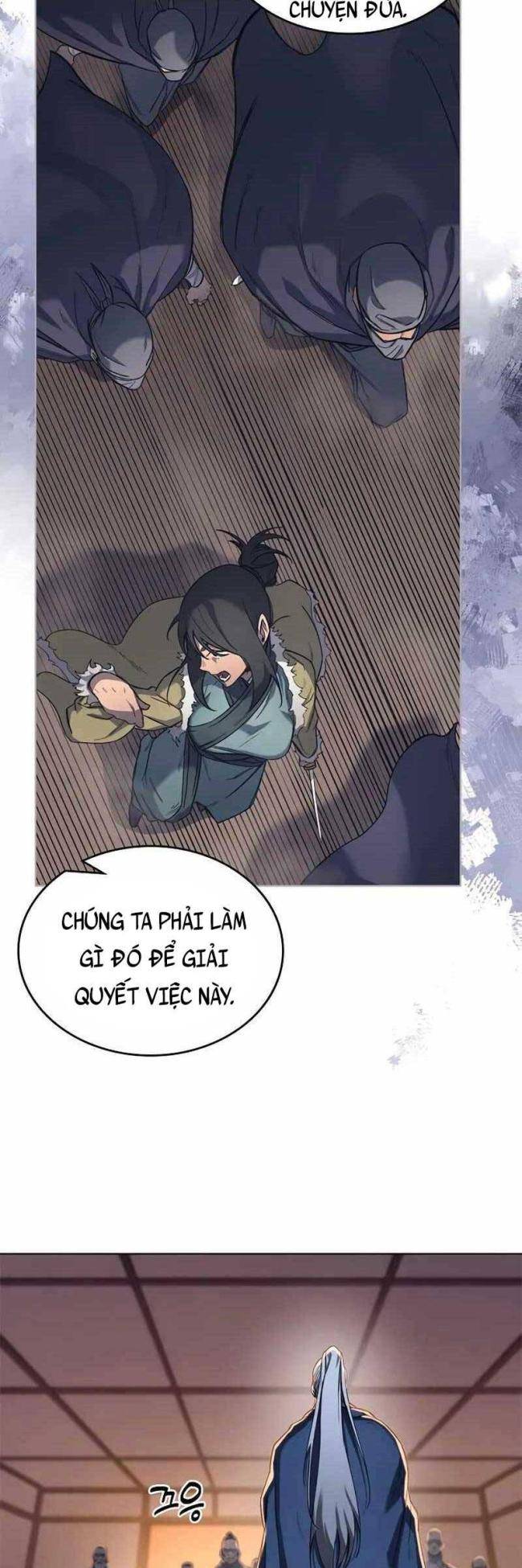 biên niên sử của thiên quỷ chapter 204 - Next chapter 205