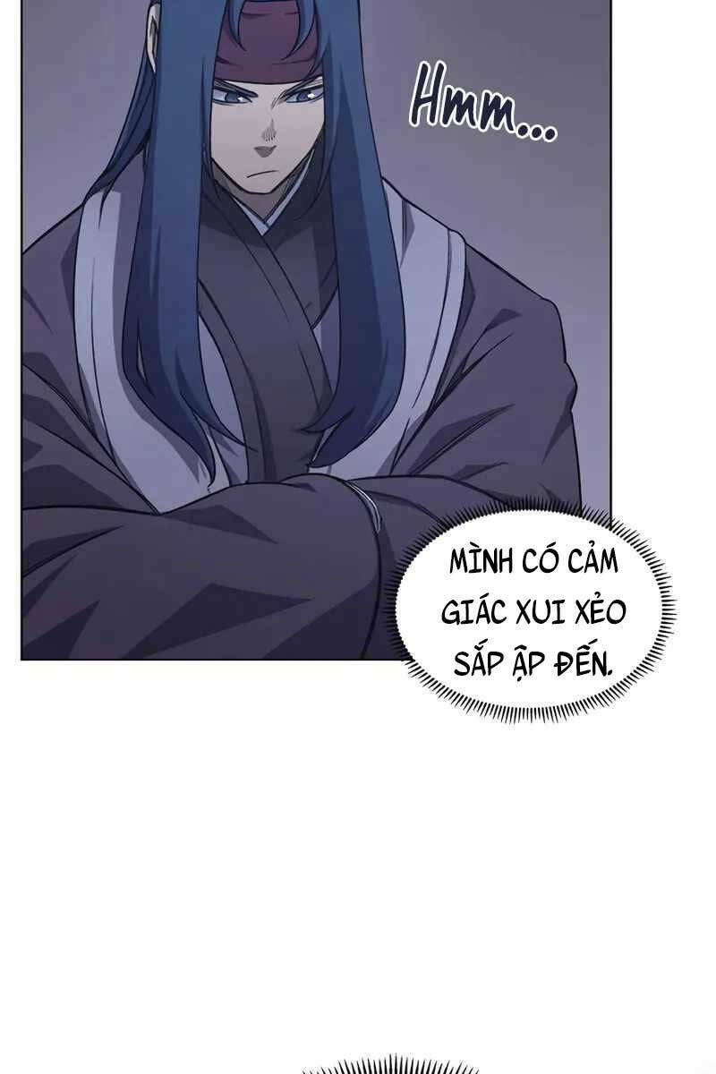 biên niên sử của thiên quỷ chapter 204 - Next chapter 205