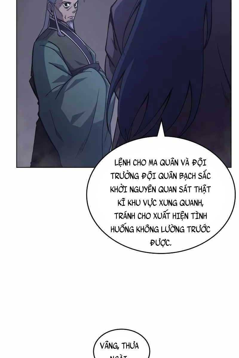 biên niên sử của thiên quỷ chapter 204 - Next chapter 205