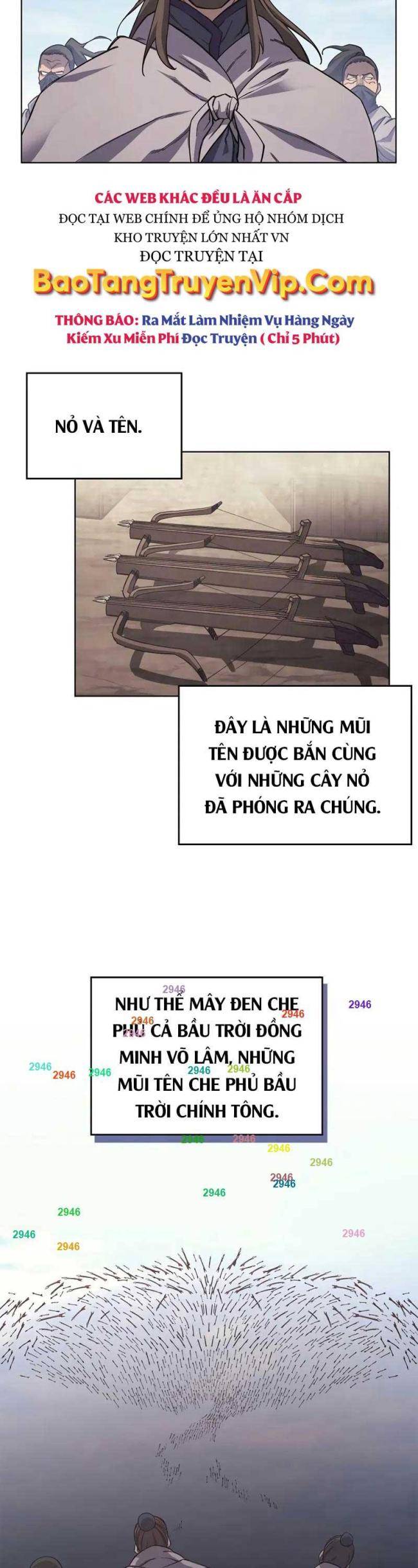 biên niên sử của thiên quỷ chapter 207 - Next chapter 208