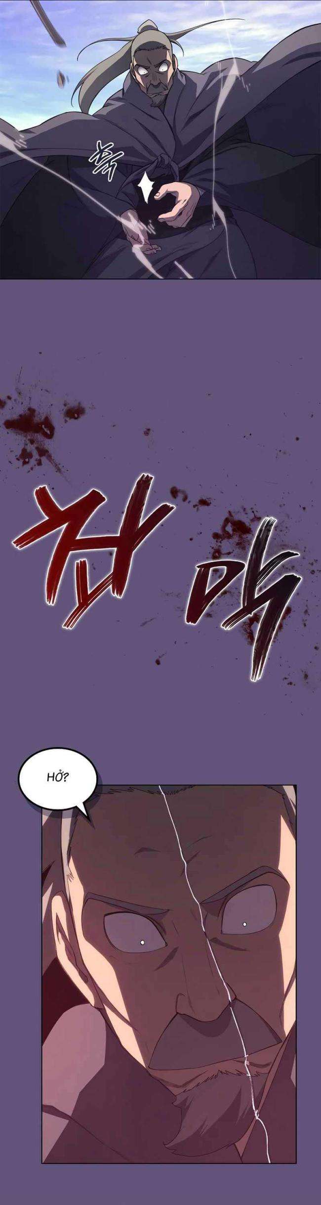 biên niên sử của thiên quỷ chapter 208 - Next chapter 209