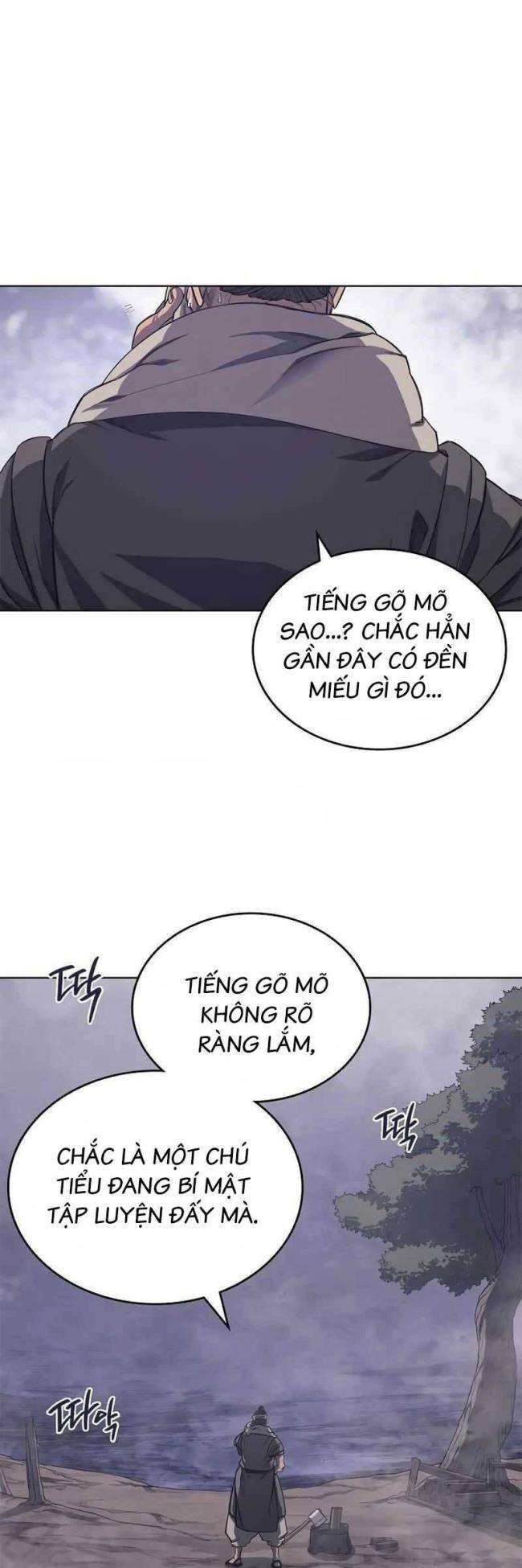 biên niên sử của thiên quỷ chapter 210 - Next chapter 211