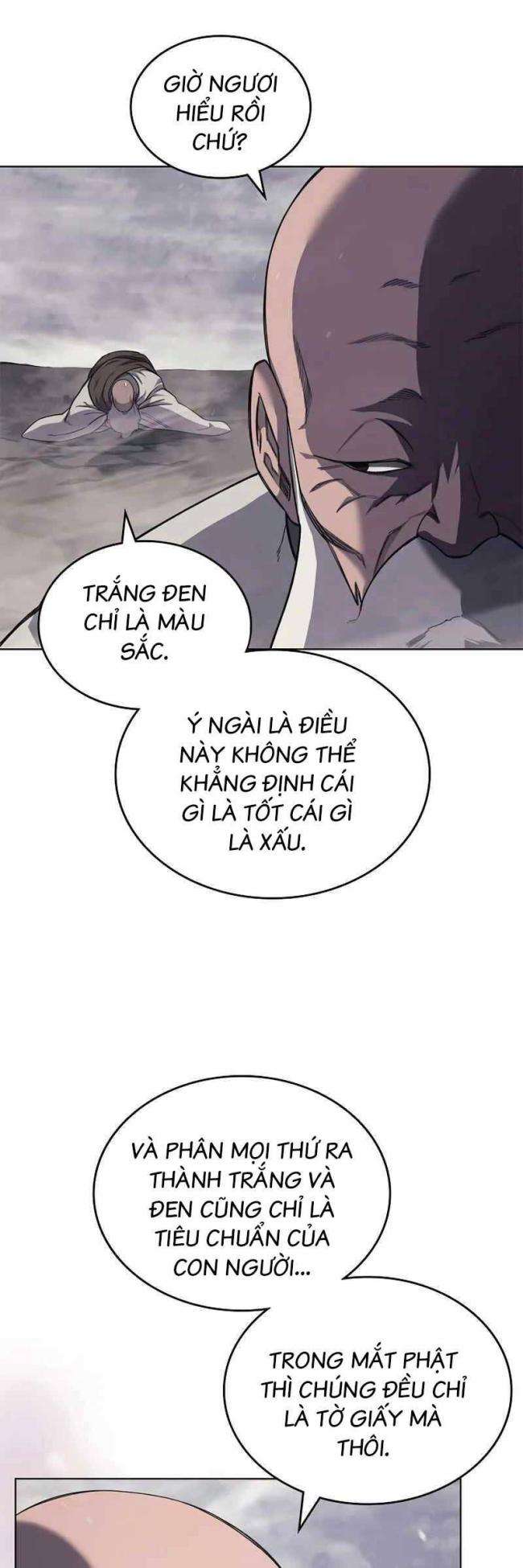 biên niên sử của thiên quỷ chapter 210 - Next chapter 211