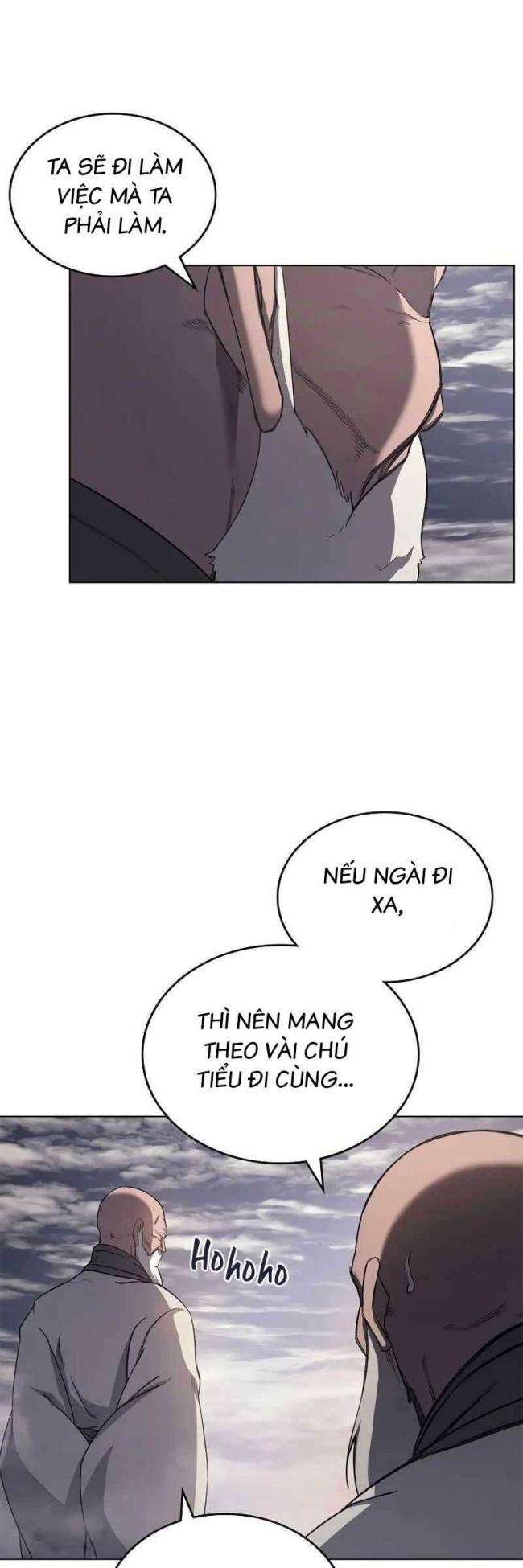 biên niên sử của thiên quỷ chapter 210 - Next chapter 211