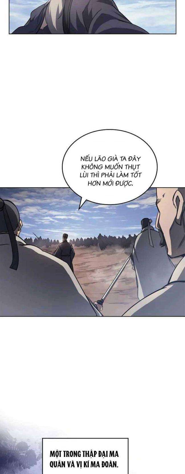 biên niên sử của thiên quỷ chapter 210 - Next chapter 211