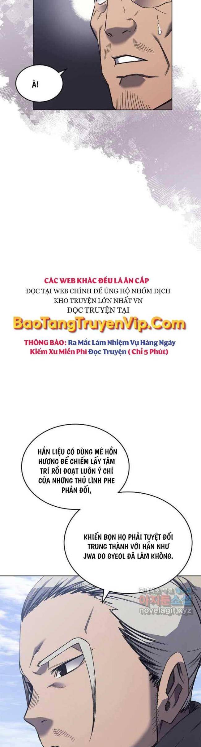 biên niên sử của thiên quỷ chương 230 - Trang 2