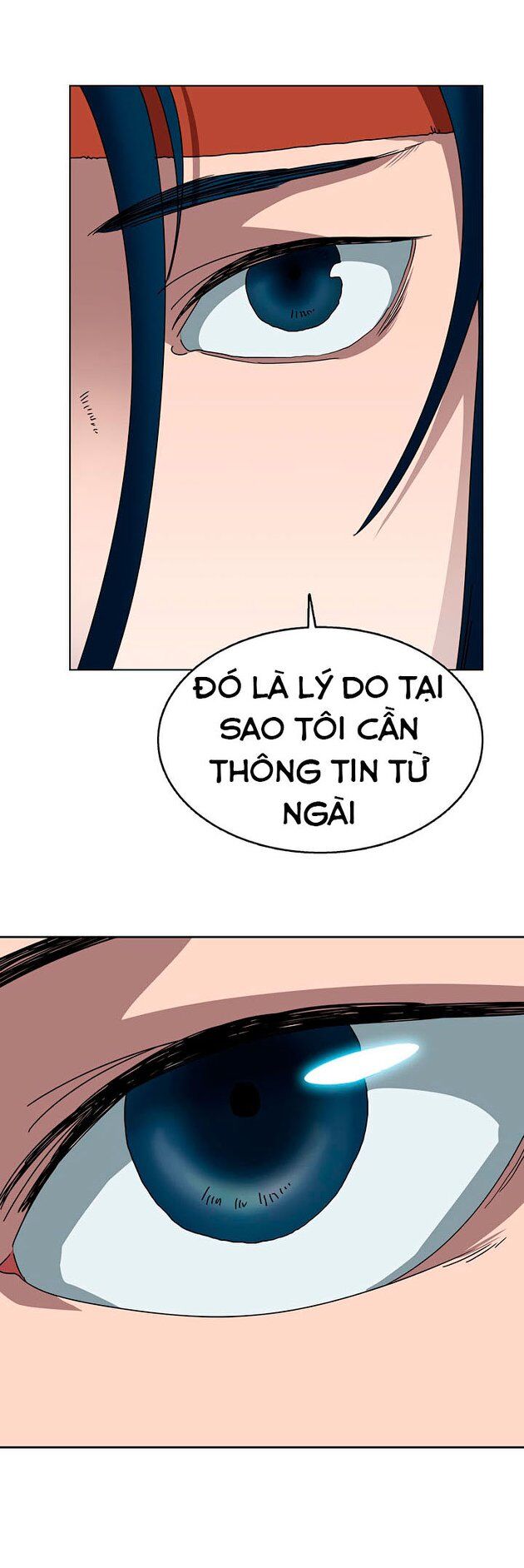 biên niên sử của thiên quỷ chapter 24 - Next chapter 25