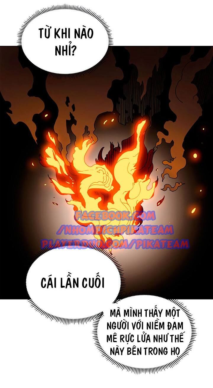 biên niên sử của thiên quỷ chapter 24 - Next chapter 25