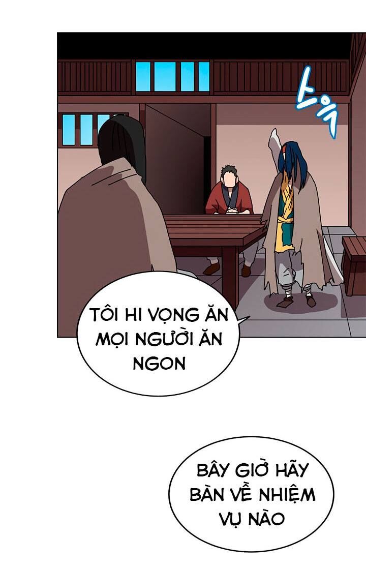 biên niên sử của thiên quỷ chapter 24 - Next chapter 25