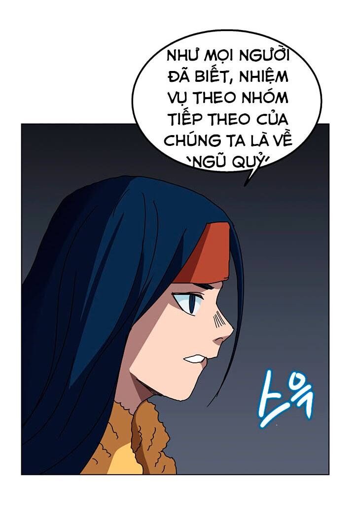 biên niên sử của thiên quỷ chapter 24 - Next chapter 25