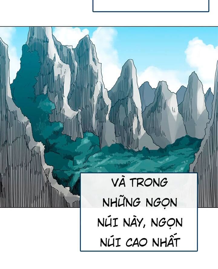 biên niên sử của thiên quỷ chapter 28 - Next chapter 29