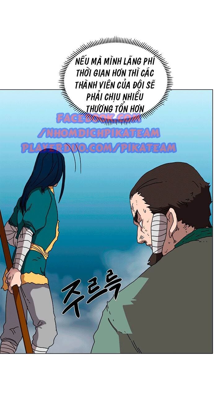 biên niên sử của thiên quỷ chapter 28 - Next chapter 29