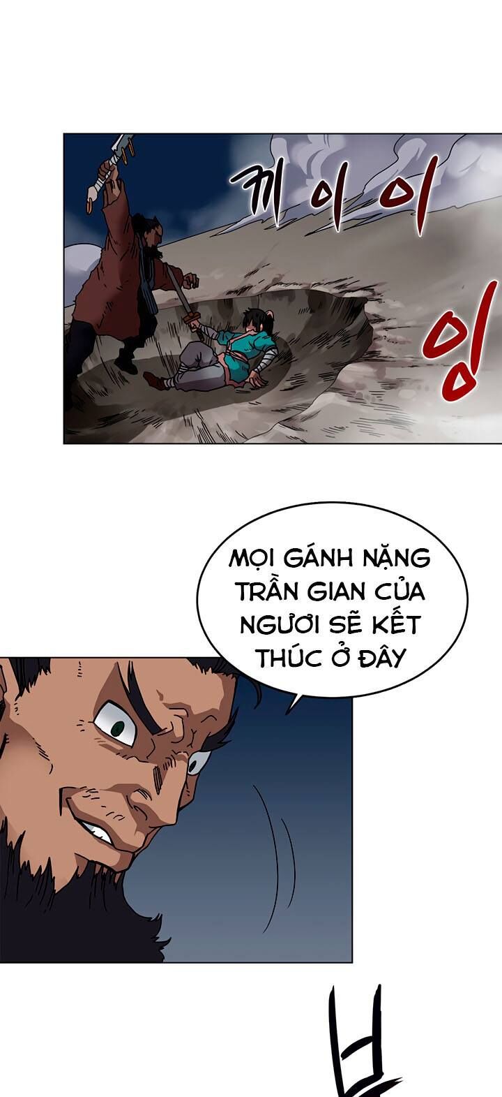 biên niên sử của thiên quỷ chương 31 - Next chapter 32