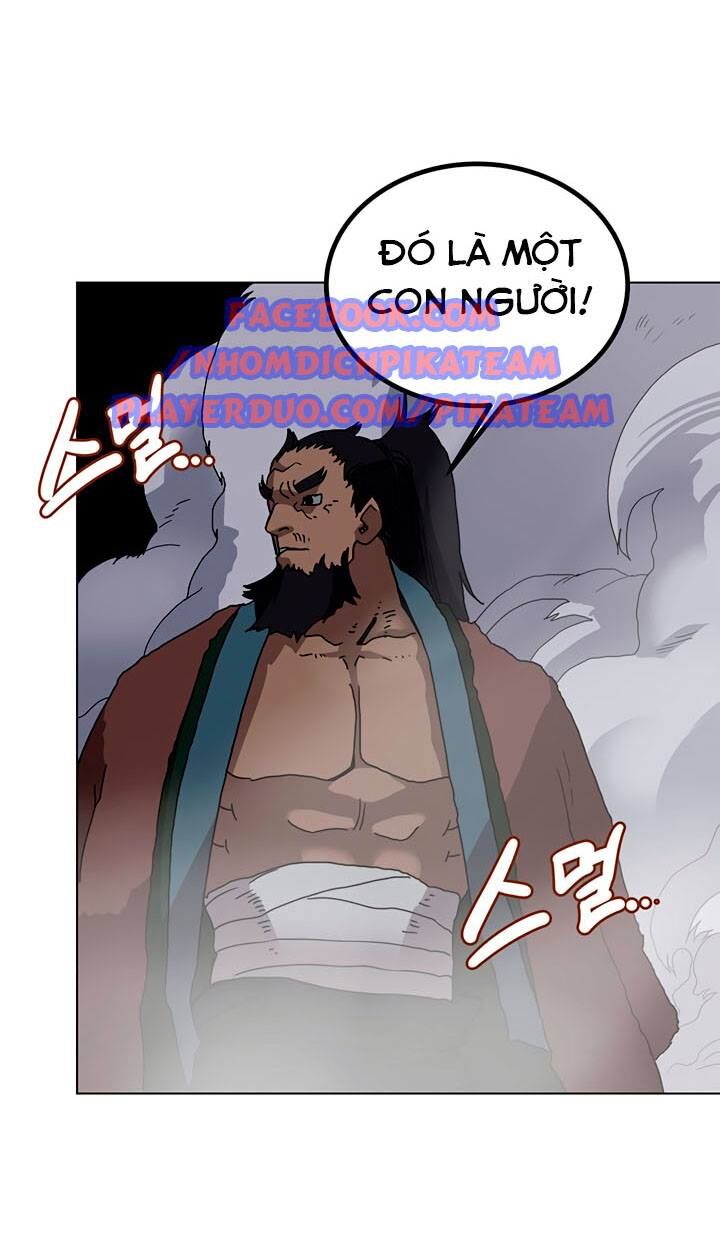 biên niên sử của thiên quỷ chương 31 - Next chapter 32