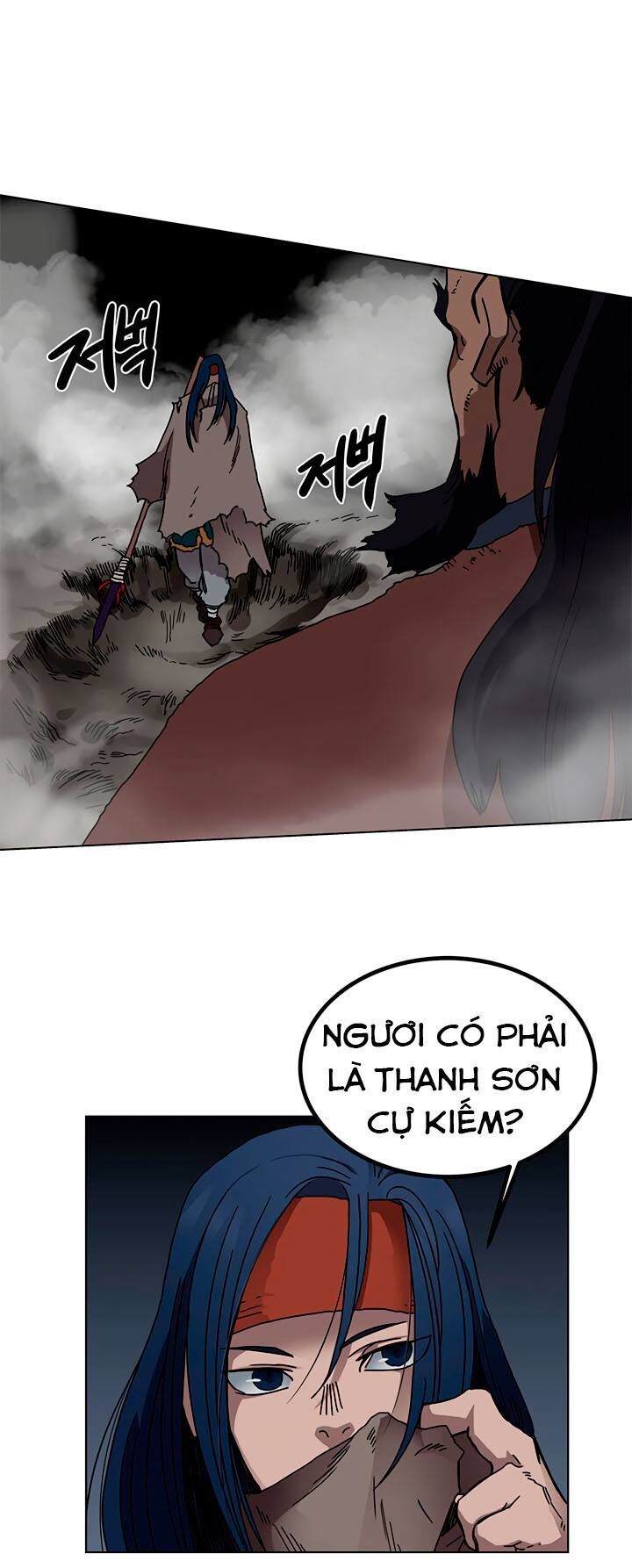 biên niên sử của thiên quỷ chương 31 - Next chapter 32