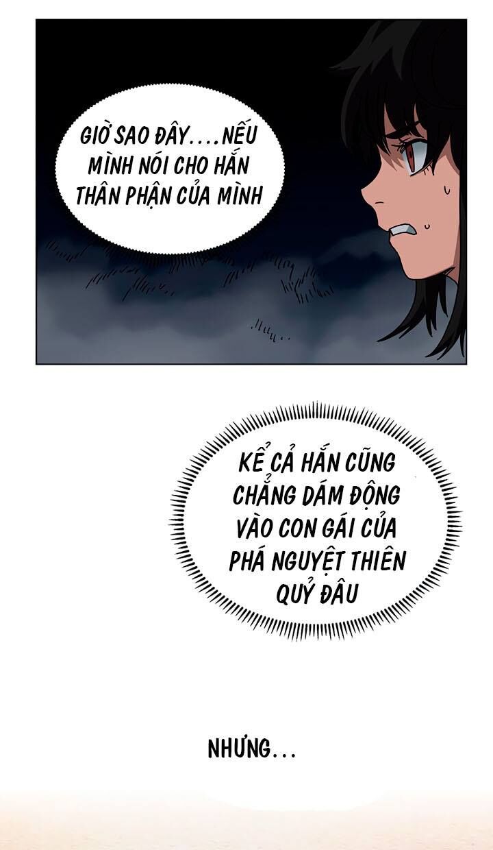 biên niên sử của thiên quỷ chương 31 - Next chapter 32