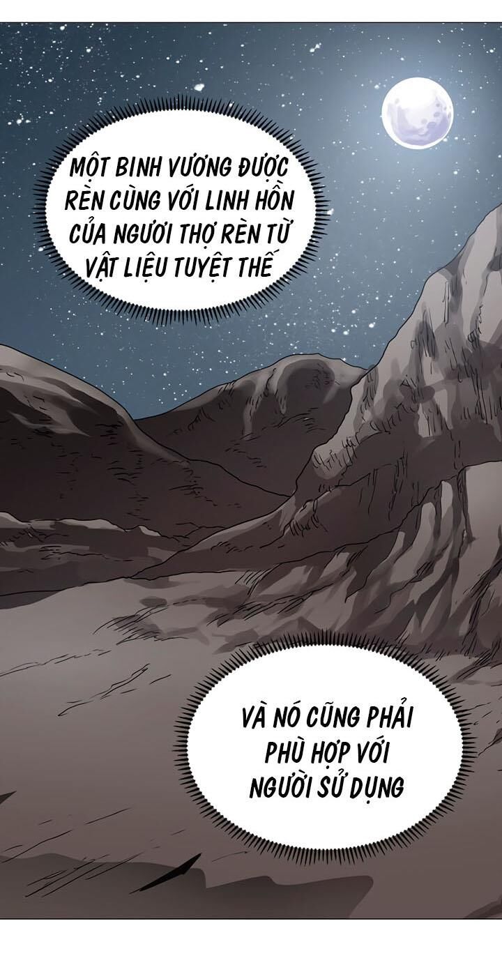 biên niên sử của thiên quỷ chapter 40 - Next chapter 41