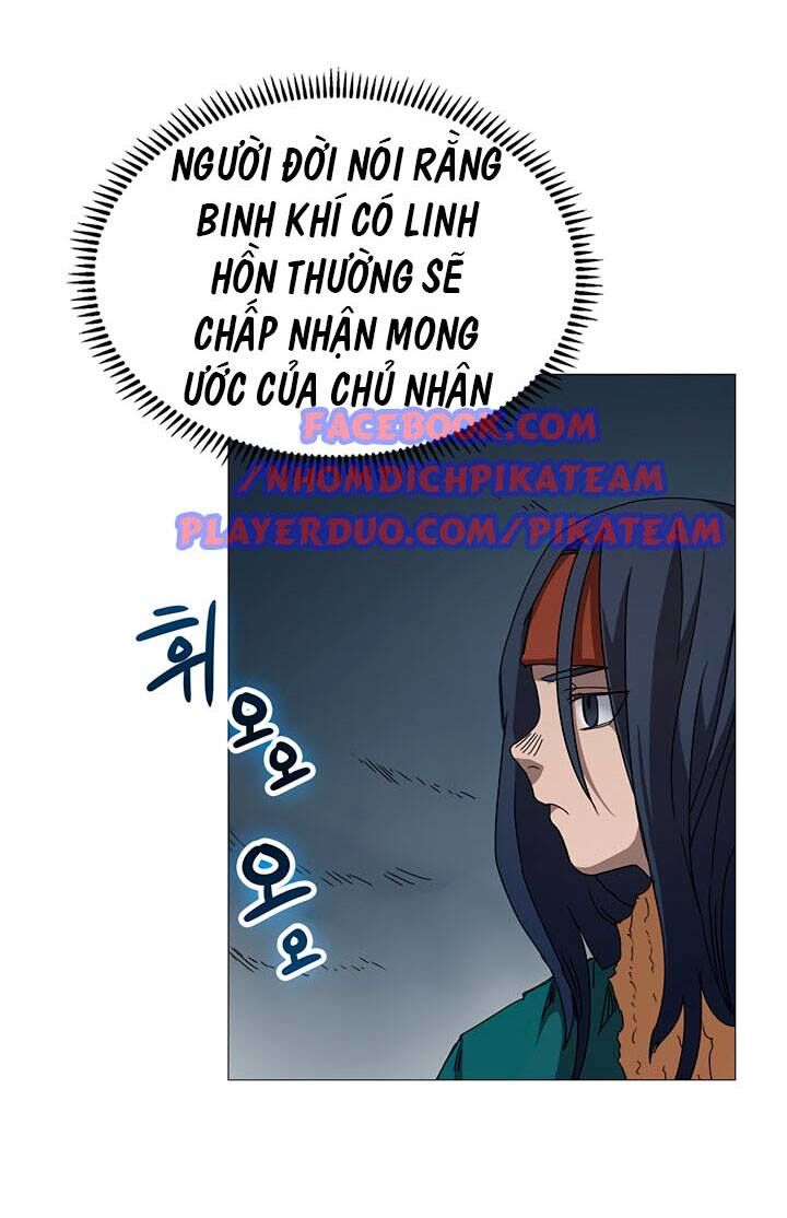 biên niên sử của thiên quỷ chapter 40 - Next chapter 41