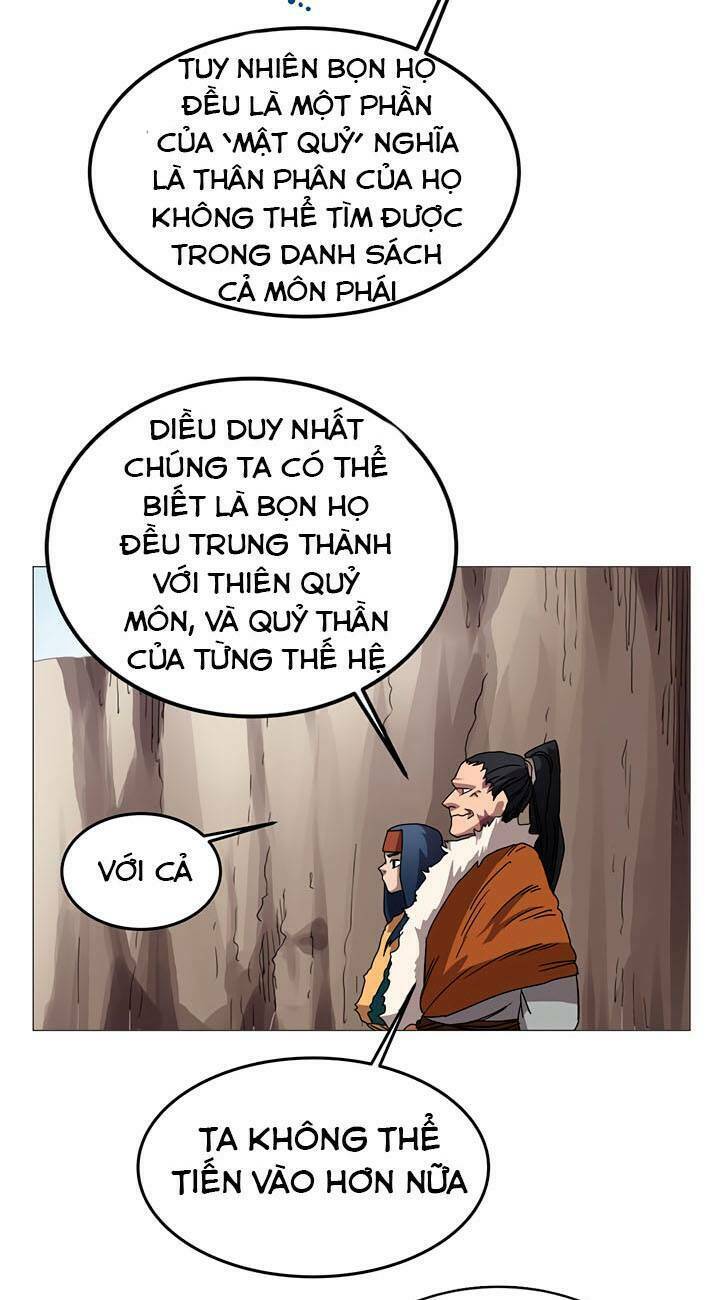 biên niên sử của thiên quỷ chapter 40 - Next chapter 41