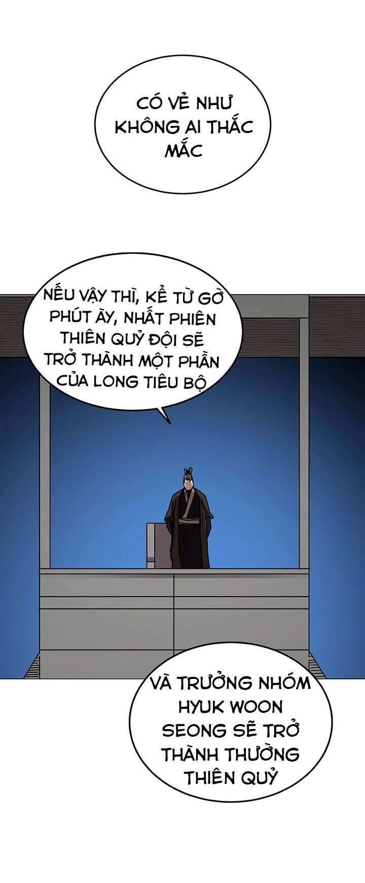 biên niên sử của thiên quỷ chapter 40 - Next chapter 41