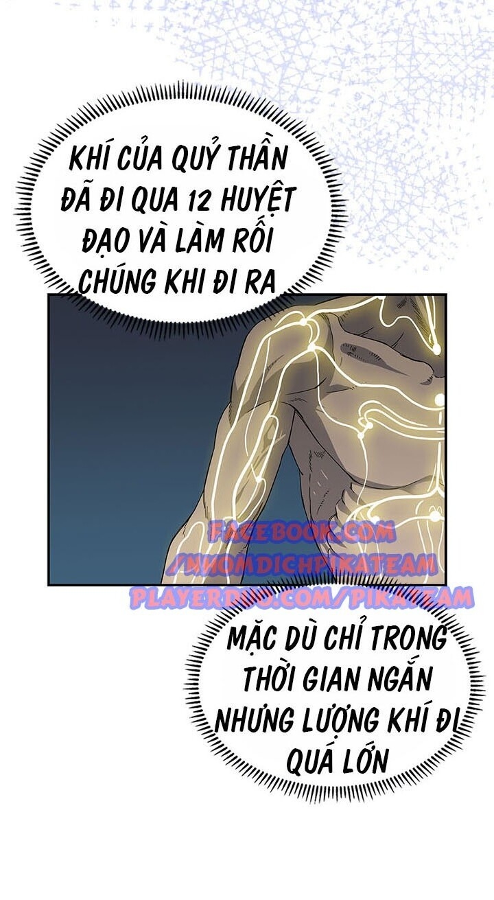 biên niên sử của thiên quỷ chương 71 - Next chương 72