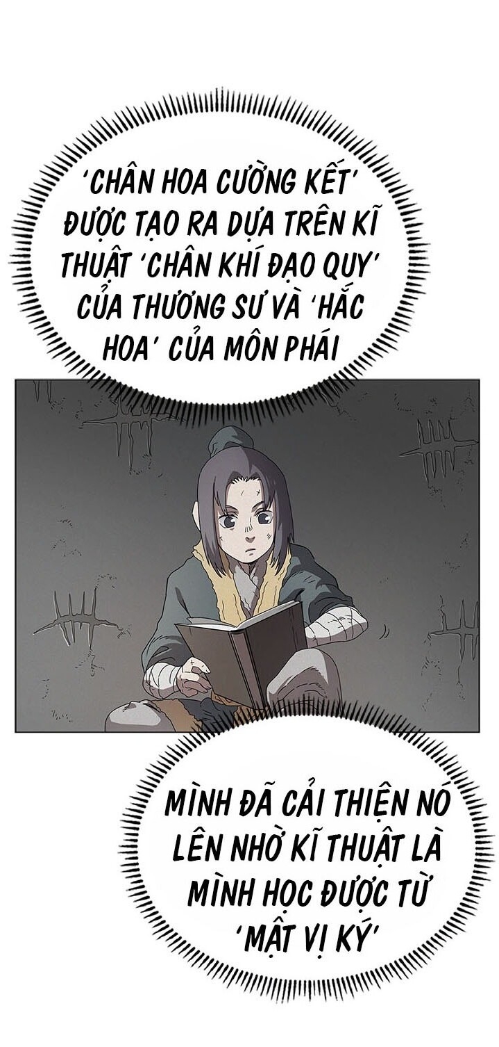 biên niên sử của thiên quỷ chương 71 - Next chương 72