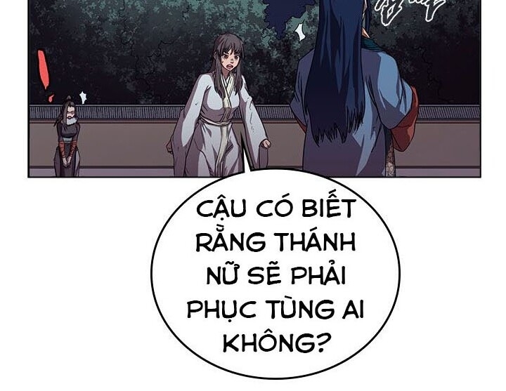 biên niên sử của thiên quỷ chương 84 - Trang 2