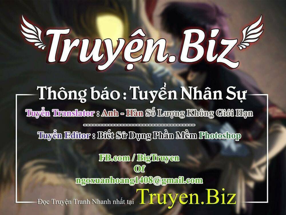 Biên Niên Sử Lãnh Nguyệt Chapter 18 - Trang 2