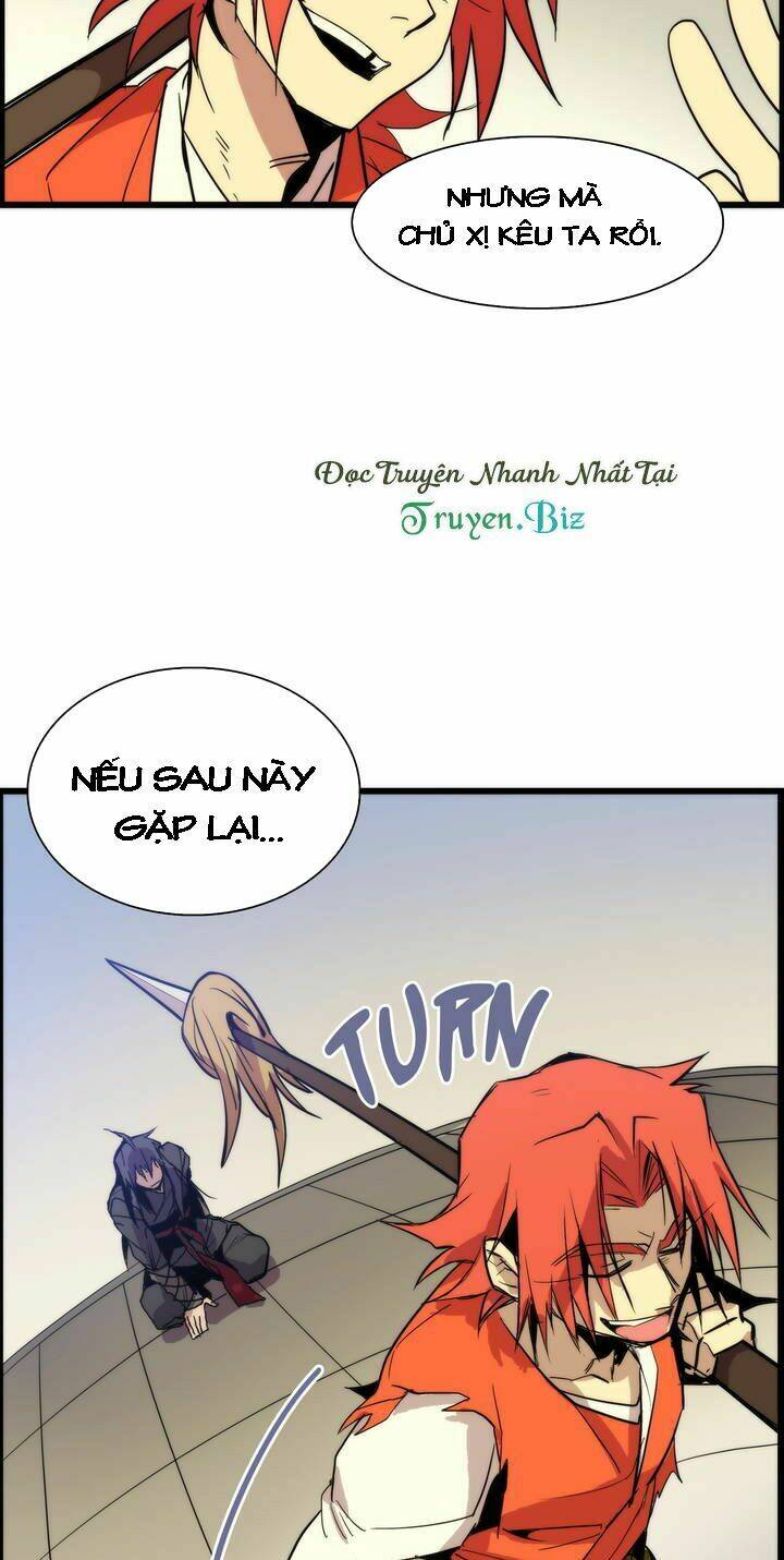 Biên Niên Sử Lãnh Nguyệt Chapter 25 - Trang 2