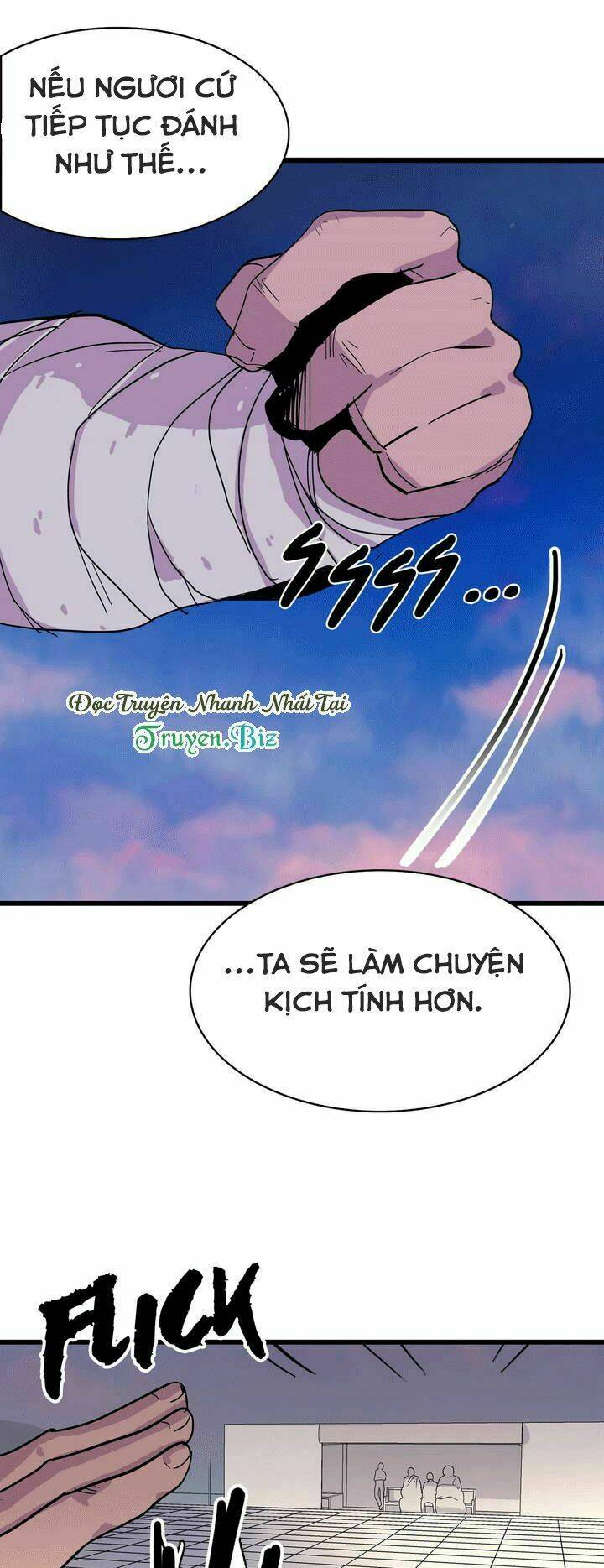 Biên Niên Sử Lãnh Nguyệt Chapter 27 - Next Chapter 28