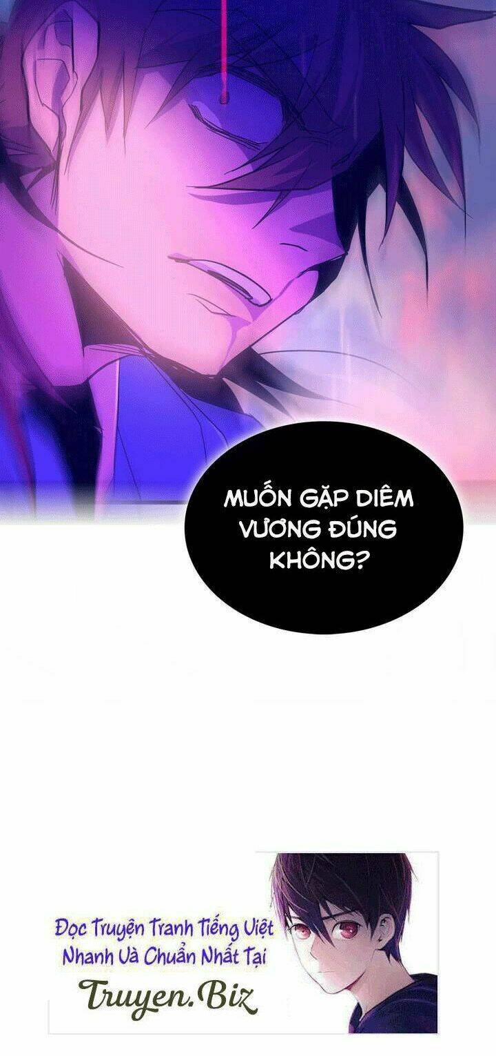 Biên Niên Sử Lãnh Nguyệt Chapter 27 - Next Chapter 28