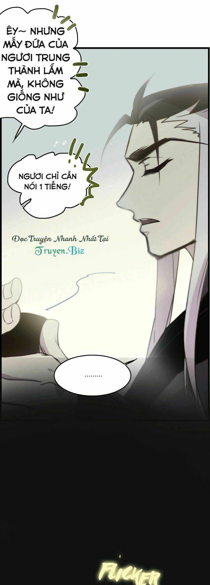 Biên Niên Sử Lãnh Nguyệt Chapter 31 - Next Chapter 32