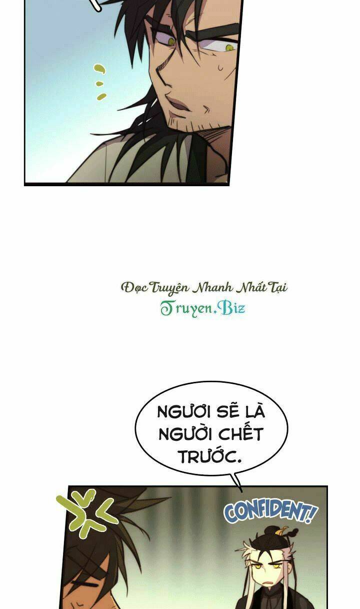 Biên Niên Sử Lãnh Nguyệt Chapter 31 - Next Chapter 32