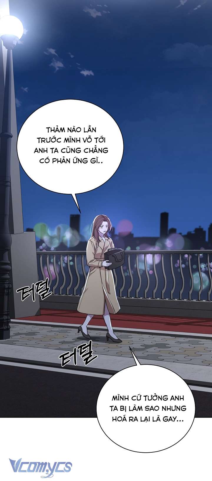 Biên Niên Sử Xuân Họa Thời Joseon Chapter 1 - Next Chapter 2