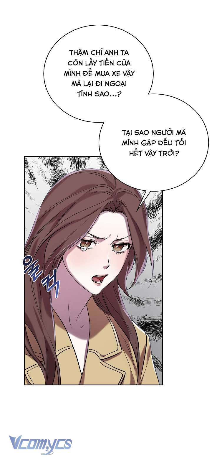 Biên Niên Sử Xuân Họa Thời Joseon Chapter 1 - Next Chapter 2