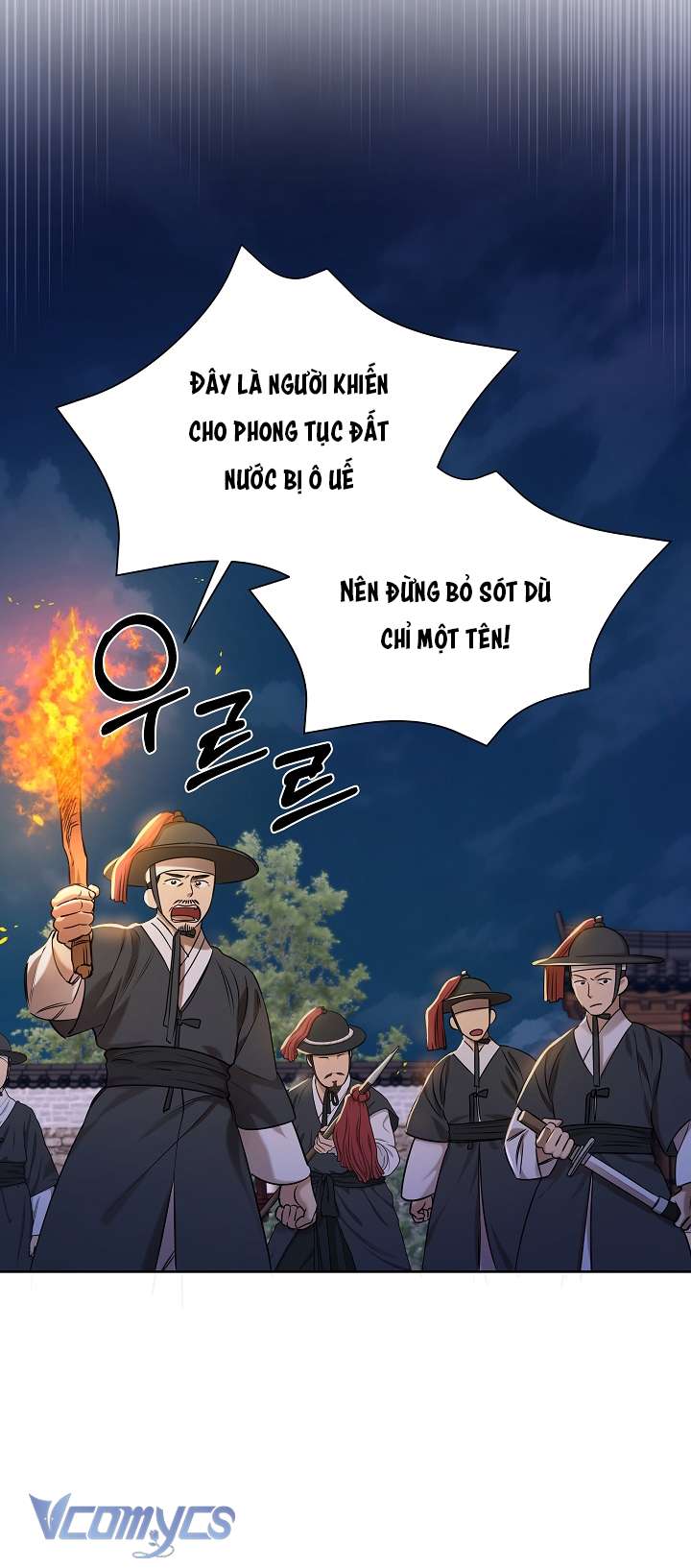 Biên Niên Sử Xuân Họa Thời Joseon Chapter 1 - Next Chapter 2