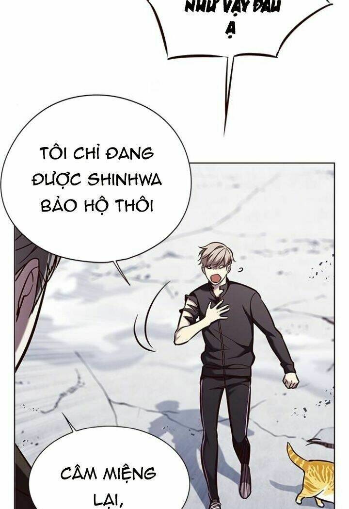 biến thân thành mèo chapter 121 - Trang 2