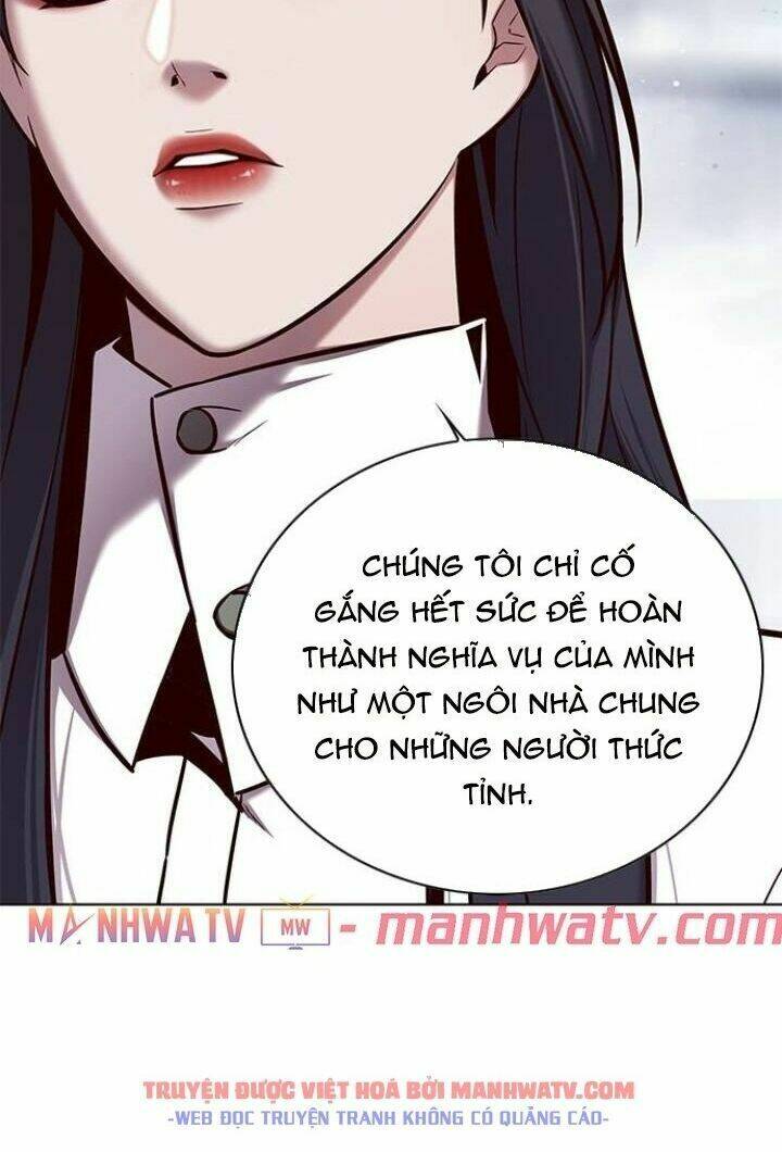 biến thân thành mèo chapter 121 - Trang 2