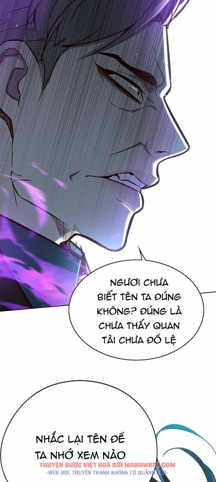 biến thân thành mèo chapter 121 - Trang 2