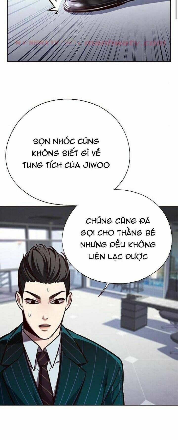 biến thân thành mèo chapter 126 - Trang 2